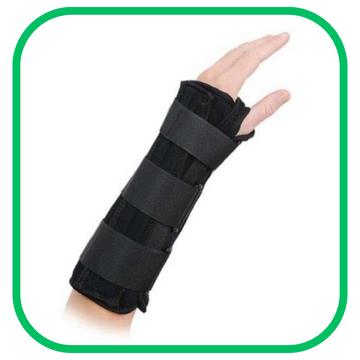 Wrist & Forearm Braces