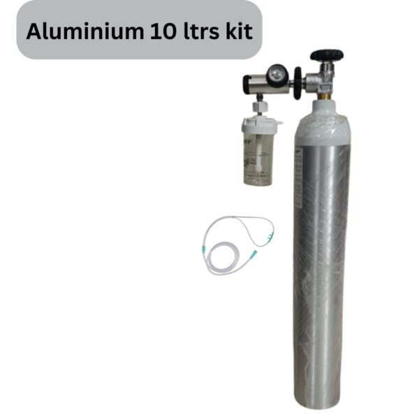 Oxylife Oxygen 10.2 Kit