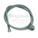 High Pressure Tubing for Co2 Insufflators - Laparoscopic