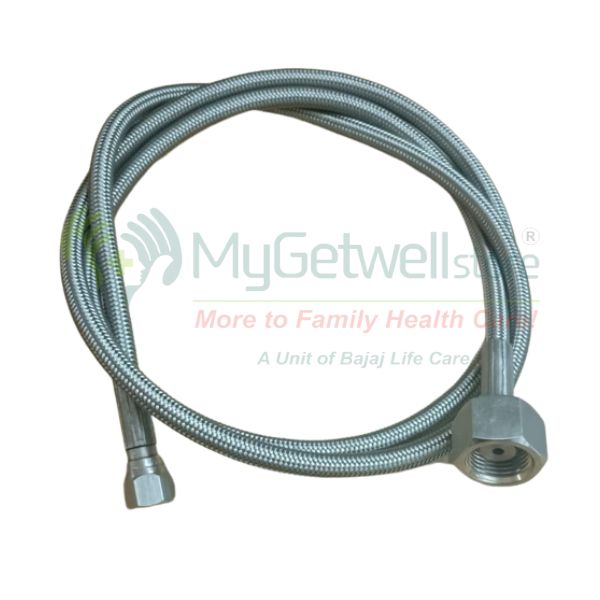 High Pressure Tubing for Co2 Insufflators – Laparoscopic