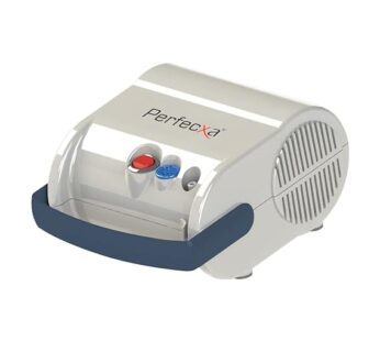 Perfecxa Piston Respiratory Nebulizer VHS 210-for Kids & Adults