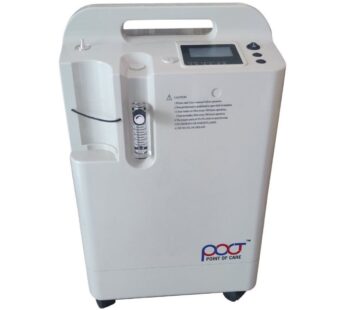 POCT Oxygen Concentrator