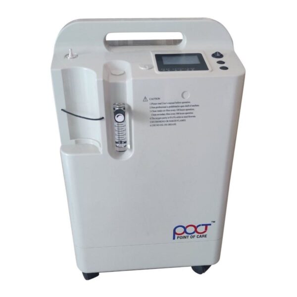 POCT Oxygen Concentrator