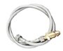 Tail Pipe Flexible Oxygen Nrv Type(1 Mtr)