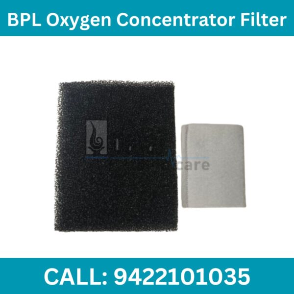 BPL Oxygen Concentrator Filter - Image 2