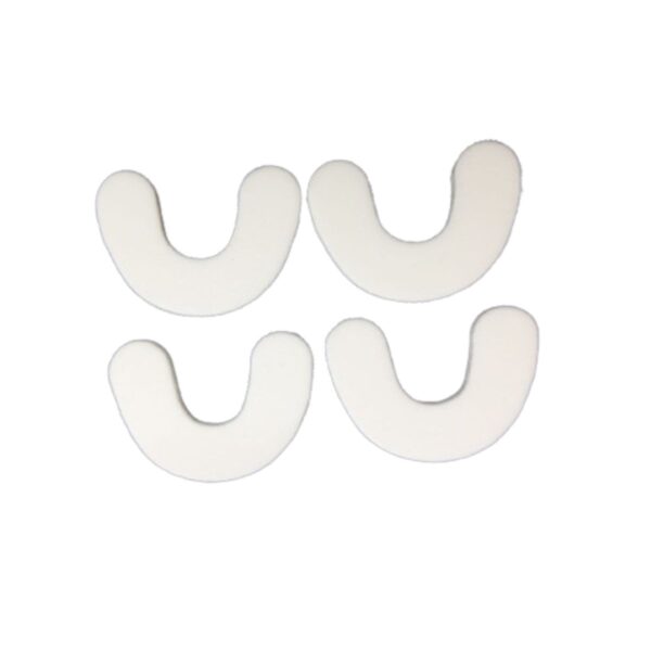 Orabite Bite Pads (Pack of 4)