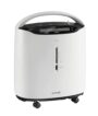 Yuwell Portable Oxygen Concentrator - 5L ( Model 8F-5A )