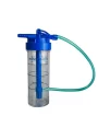 Humidifier Bottle PVC Hook (250ml) with 6"Tube