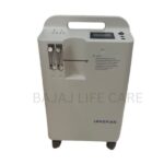 longfian-oxygen-concentrator10ltrs Dual-Flow.